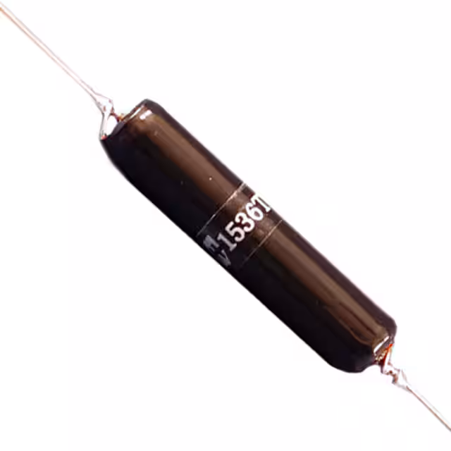 1536P Hammond Manufacturing  Inductores fijos